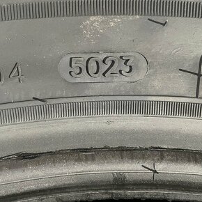 NOVÉ Letní pneu 225/60 R17 99H Tracmax - 4