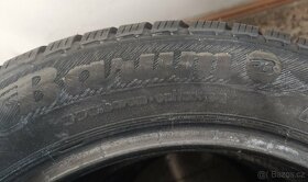 Zimní pneumatiky 185/55 R15 Barum - 4