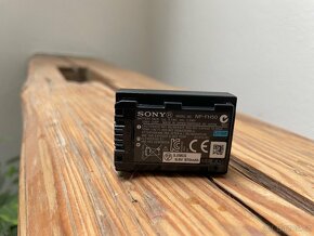 Fotoaparát Sony Cybershot DSC-HX200v - 4