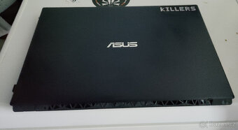 ASUS-X571GT♦i5-9300H♦NVIDIA-GTX1650-4GB♦16GB-DDR4♦NOVÁ BAT. - 4