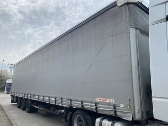 Schwarzmuller SPA 3/E Lowdeck - 4
