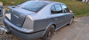 OCTAVIA 1.9TDI 66kw - 4