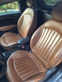 MINI Cooper S Roadster cabrio - 4