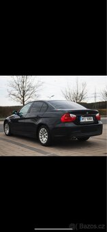 BMW E90 320D M47 - 4