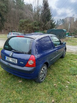 Renault Clio - 4