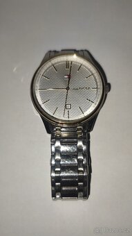 Hodinky Tommy Hilfiger - 4
