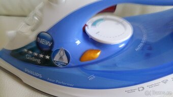 Napařovací žehlička Philips - 4