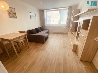 Prodej byty 2 + KK, 49 m2 - Jihlava, ev.č. 01739 - 4