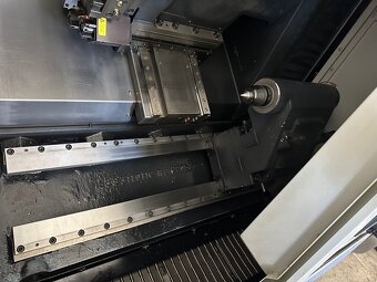 CNC soustruh DOOSAN LYNX 300M - 4