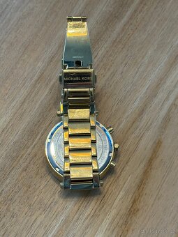 Dámské hodinky Michael Kors Parker MK5354, PC 4600,- - 4