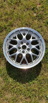 Alu Lancia 5×108 r 17 - 4
