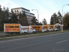 CENÍK STĚHOVÁNÍ + PUJČOVNA AUT 2025 K-SLUZBY.CZ - 4