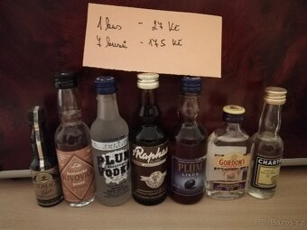 Flaštičky sada 10 - 4