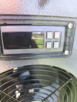 Tepelné čerpadlo azur 3,2kw - 4