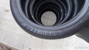 Pneu Škoda Kodiaq RS 245/45 R 20 - 4