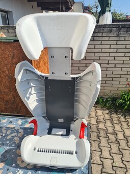 Autosedacka Britax Romer 15-36 kg - 4