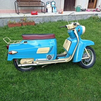 Tatran 125 - 4