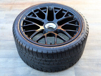 ►►20" CENTERLOCK PORSCHE 991 4 CARRERA TURBO S ►► - 4