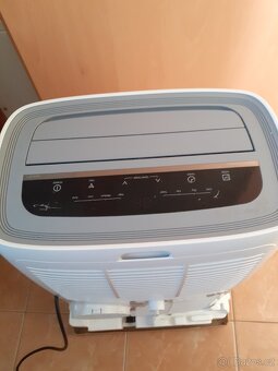 Mobilní klimatizace do bytu SENCOR SAC MT 9020C. - 4