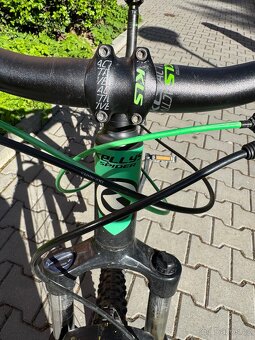 Horské kolo Kellys SPIDER 50 - 4