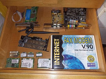 Výprodej PC dílny - 4
