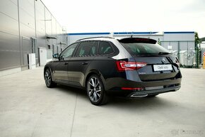 ŠKODA SUPERB III SPORTLINE 2.0TDI 110kW 7DSG - 2019 - TOP - 4