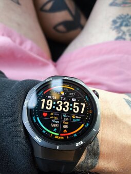 Huawei GT5 pro v záruce - 4
