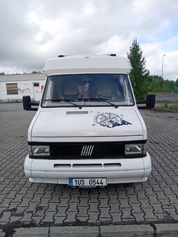 Obytný automobil - 4