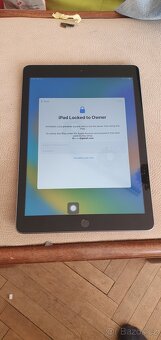 Apple Ipad 5gen A1822 - 4