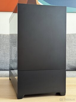 NOVÝ HERNÍ PC - Ryzen 7 5700X, 32GB, 1TB SSD, RX6700XT, WIFI - 4