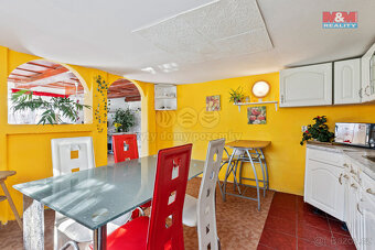 Prodej rodinného domu, 220 m², Horní Jindřichov - Rumburk - 4