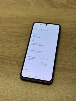 Xiaomi redmi note 11 4/64GB - 4