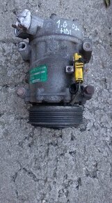 Klima kompresor 1,6HDI 2003 - 4