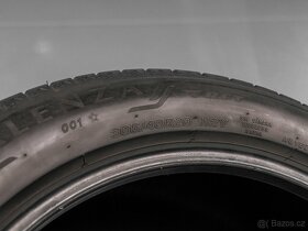 LETNÍ PNEU R20 BRIDGESTONE 305/40/20 112Y, 2KS (Z0706) - 4