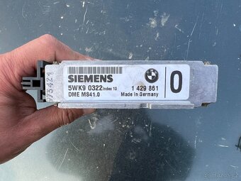 BMW E36 SIEMENS jednotka by ECU GARAGE - 4