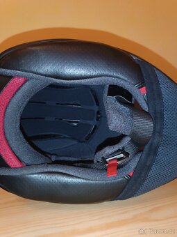 Helma Shoei NXR STAB ZORK TC-7 - 4