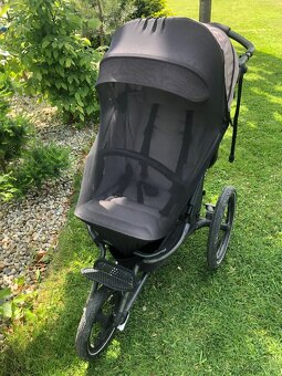 Kočárek X-Lander X-Run - 4