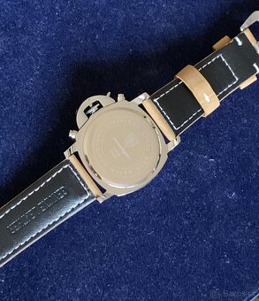 CHronograph ,...46mm - 4