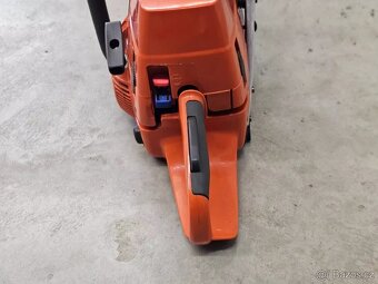 Prodám 576 XP benzínová pila Husqvarna - 4