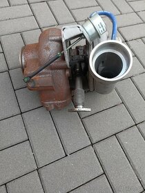 Turbo Scania - 4