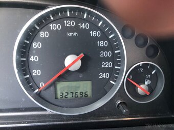 Mondeo mk3 2.0 tdci - 4