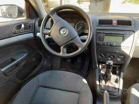 Škoda Octavia II 19 tdi 77kw - 4