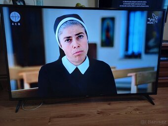 60"152cm. 4K Smart TV 60UM7100 - 4