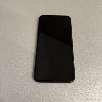 iPhone XS 64GB, bez škrábance, záruka - 4