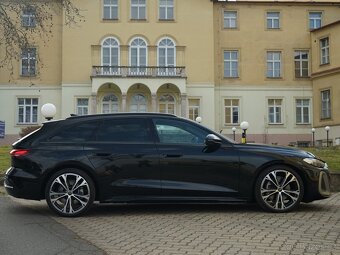 Audi A5 Avant 40TDI quattro S-line (150kW) - 360 B&O - 4