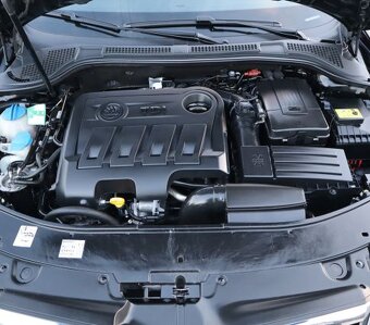 Škoda Superb II Facelift 2.0 TDI 103 kW DSG Edition - 4