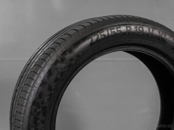 LETNÍ PNEU R19 CONTINENTAL 225/55 R19 103V, 2KS (2846B) - 4