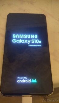Samsung s10 e - 4