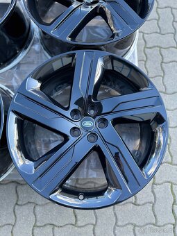 ✅ ®Originál Land Rover Discovery 5 ✅ - 4