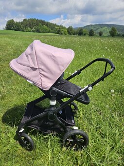 Kočárek Bugaboo Fox 2 - 4